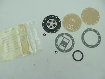 812-00000-20-00 NOS Mikuni Carburetor Rebuild O Ring Kit 10.2 Snowmobile W10656 • $169.49