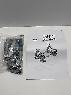 LEGO Millennium Falcon (75105) Display Stand • $24.99