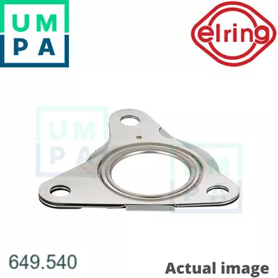 GASKET CHARGER FOR FIAT 312A8.000/B1.000/B2.000/B5.000 225A2.000 330 1.2L 4cyl • $37.49