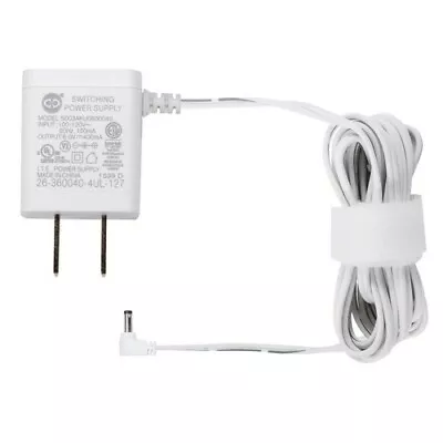 Main AC Power Adapter Charger For Vtech VM5253 Video Camera • $14.99