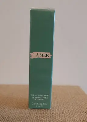 La Mer The Lip Volumizer Serum - 0.24 Oz/ 7 ML(Sealed Box) • $62