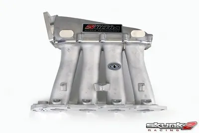 Skunk2 Ultra Street Intake Manifold Honda Acura B-series B16a B18c B18c1 Vtec • $410.99