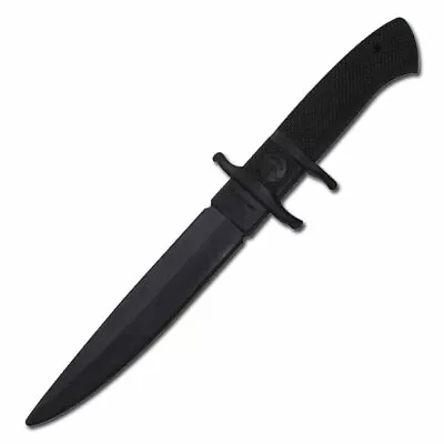  Flexible Combat RUBBER PRACTICE Training KNIFE Dummy Costume Martial Arts • $9.98