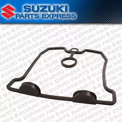 New Suzuki Quadsport Lt-z400 Dr-z400 400 S E Sm Oem Cylinder Head Cover Gasket • $29.90