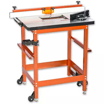 UJK Professional Router Table • £899.98