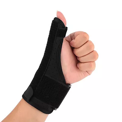 Arthritis Thumb Splint Spica Support Brace For Right And Left Hand • £7.21