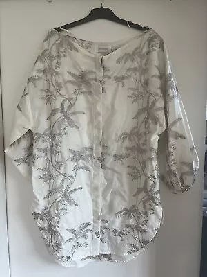 Zimmermann Embroidered Tunic • $50