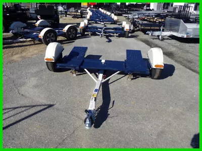 2022 Master Tow 80 THD EB Trailer Dolly W Electic Brakes New • $1895