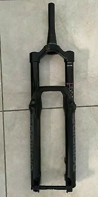 Rockshox Domain R 29  170mm Travel 15x110 Boost Maxle Stealth E-bike Fork • $379.95