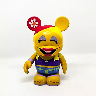 Disney Vinylmation Janice Muppets Series 2 Mini Figure Model Toy Collection • $9.99