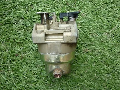 Honda Izy HRG465C2 Lawnmower 135CM3 Engine - Carb Carburettor - 114 • £24.99