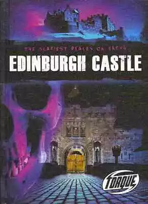 Edinburgh Castle - 9781600149481 • £9.82