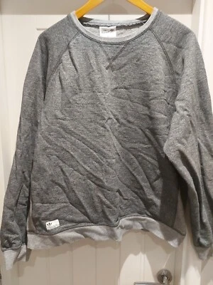 David Beckham Adidas Sweatshirt Size Large • £20