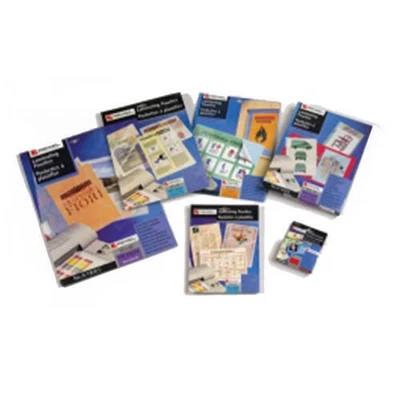 £17.04 • Buy Rexel ID & Card Gloss Laminating Pouches 50pk (54x86mm) BRAND NEW