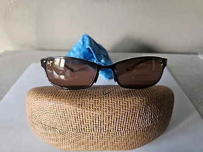 Maui Jim SHORELINE 114-25 *NEW* MINT RARE • $290