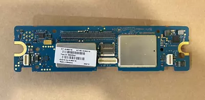 Motorola HLN6911K O5 CONTROL HEAD MAIN BOARD DDRAM • $129