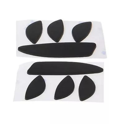 2Pcs High Smooth PTFE Mouse Skates For Logitech MX Revolution Mouse G • $3.77