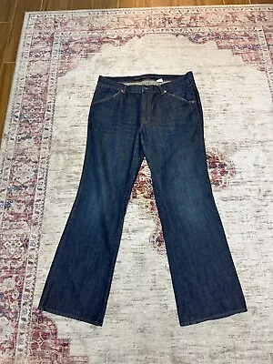 Martin + Osa Men's Blue Jeans Size 36/30 Brand NEW!! • $65
