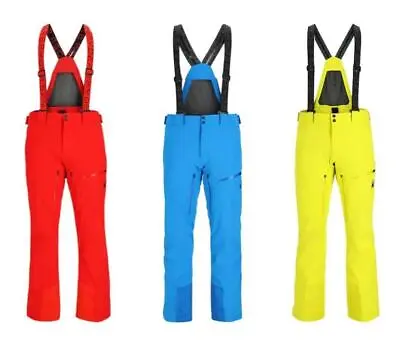 Men's SPYDER Dare Insulated Ski Snow Pants - #221032 • $152.49