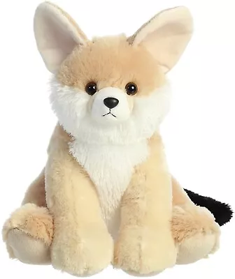 Aurora - 14  Fennec Fox Cuddly Stuffed Animal • $16.55