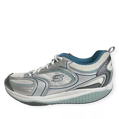 Skechers Shape-Ups XF Accelerators Women’s Toning Sneakers Size 8.5 • $29