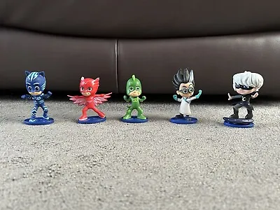 Pj Masks Figures • £6