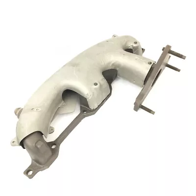 $125.95 • Buy Exhaust Manifold V8 4.3L LT1 Chevrolet Caprice Driver Side 1992-1993 Genuine OE