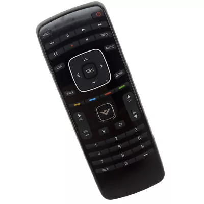 Remote Control For Vizio VOJ320F VOJ320M VOJ370F VO42L GV47LFHDTV10A LCD HDTV TV • $11.24