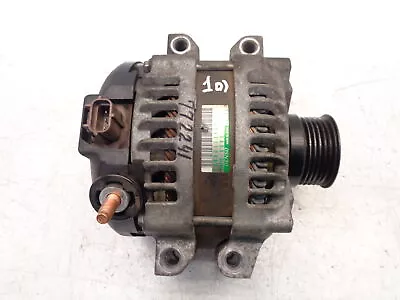 Alternator For 2012 Jeep Wrangler MK3 2.8 CRD Diesel ENS VM50C 177 - 200HP • $246