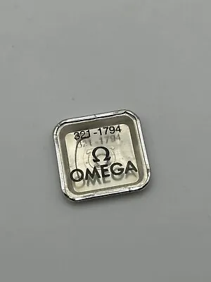 OMEGA 321-1794 Parts New Blister Chrono • $391.96