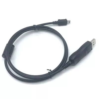 FTDI Chip USB Programming Cable Cord For Motorola Mag One A10 A12 XTNi  CP110 • $23.99