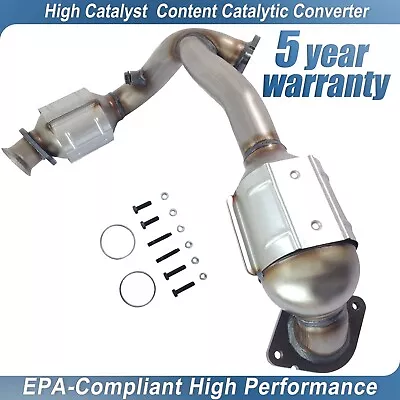 Catalytic Converter For 2000-2007 Ford Taurus 2000-2005 Mercury Sable Front • $131.50