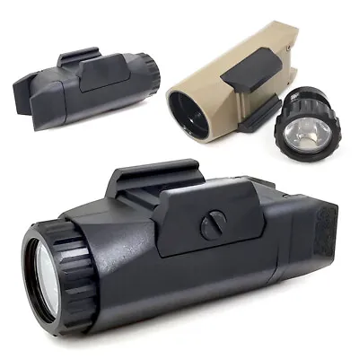 APL-G3 Gun LED Light Compact Weaponlight Mounted For Glock Full Size Flashlight • $39.99