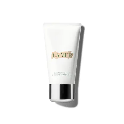 La Mer The Cleansing Foam Delicate Foam Purifies & Revitalizes 4.2 Oz • $97.75