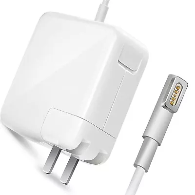 85W Power Adapter Charger For Mac MacBook Pro 13  15  17  2011 2012 L-tip A1286 • $14.39