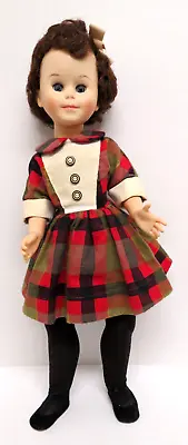 Vintage 1962 American Character Betsy McCall Doll 22  All Original • $114.99