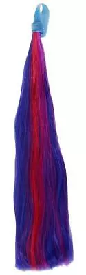 Twilight Sparkle Tail My Little Pony Fancy Dress Up Halloween Costume Accessory • $16.47