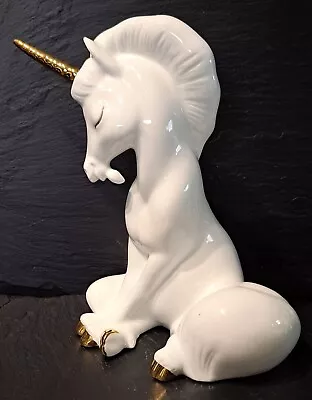 £19.99 • Buy Royal Osborne Bone China Large Unicorn TMR-3807