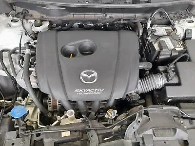 MAZDA CX3 ENGINE PETROL 2.0 109 KW PE-VPS SkyActiv-G DK 03/15-07/18 • $700.01