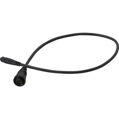 MotorGuide Humminbird 11-Pin Hd+ Sonar Adapter Cable Compatible W/Tour Tour Pro • $20.45