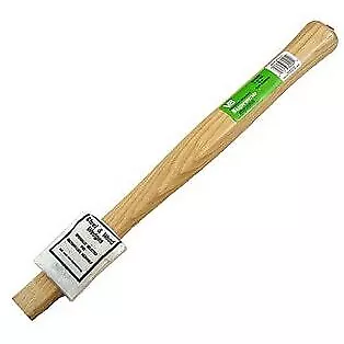 Vaughan 612-82 18  Adze Eye 28-32 Oz Wood Claw Hammer Handle  • $25.23