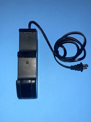 $17.99 • Buy NYKO Charge Base Dock Station For XBOX 360 Wireless Rechargeable Controller