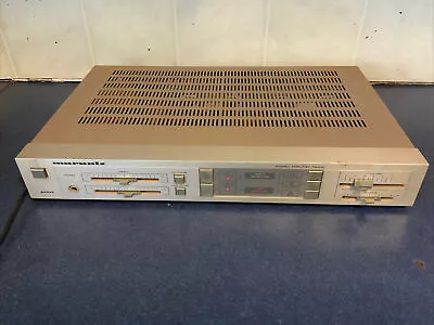 Vintage Marantz PM230 30W Integrated Hifi Amplifier (Champagne Gold) - FREEPOST • $121.20