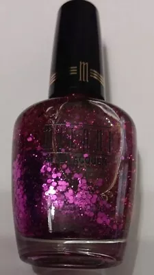 X1 Milani Nail Lacquer Jewel #580 FUCHSIA  • $4.60