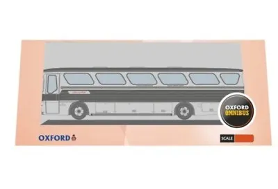 Oxford Diecast Alexander M Type Western SMT 1:76 Diecast Model Bus • £29.99