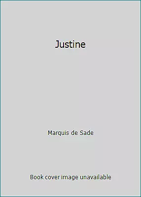 Justine By Marquis-de-sade • $6.07