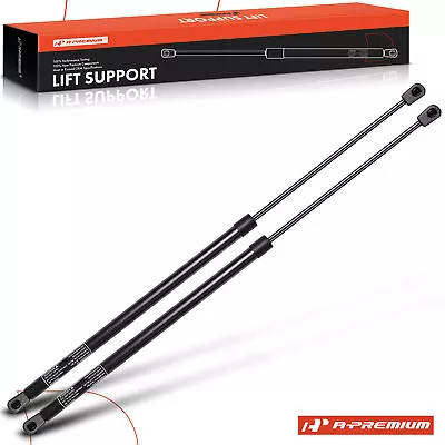 A-Premium 2x Lift Supports Strut Rear Tailgate For Chevrolet HHR 2006-2011 Wagon • $23.99