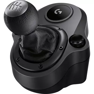 Logitech Steering Wheel Shifter - PC • $68