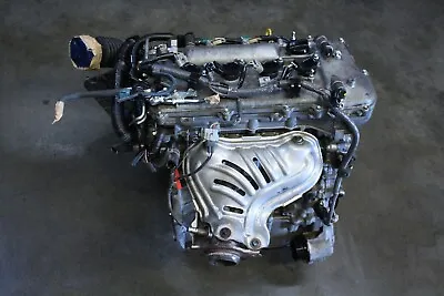 $1595 • Buy 2009 2010 2011 2012 2013 2014 2015 Toyota Corolla 1.8l Engine Jdm 2zr Motor
