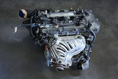 $1595 • Buy 2009 2010 2011 2012 2013 2014 2015 Toyota Corolla 1.8l Engine Jdm 2zr Motor